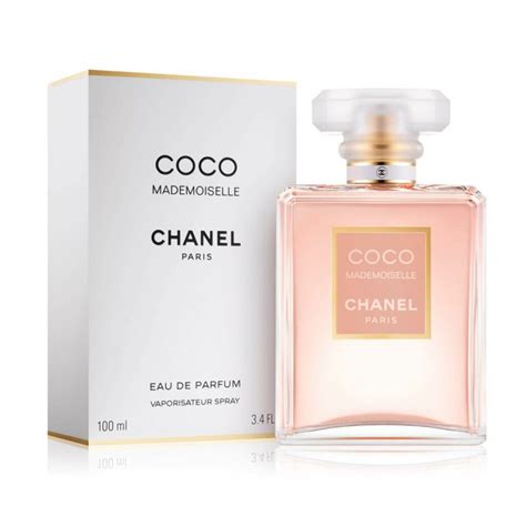 chanel coco mademoiselle 100ml douglas|chanel mademoiselle 100ml cheapest deal.